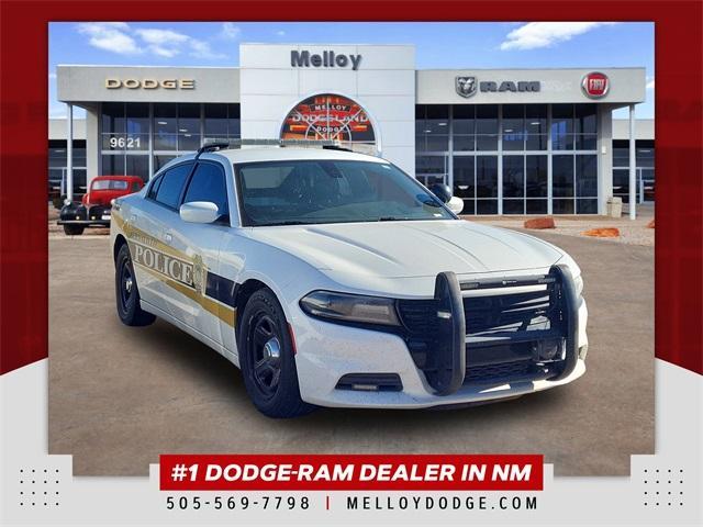 used 2021 Dodge Charger car