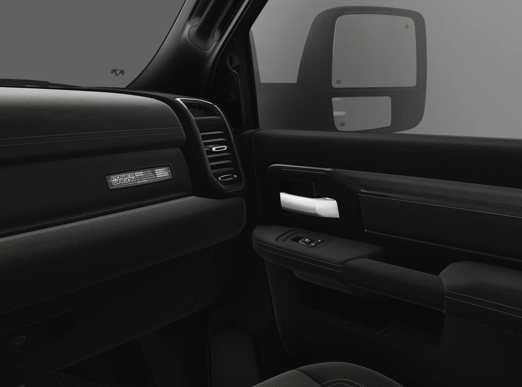 new 2025 Ram 2500 car, priced at $79,465