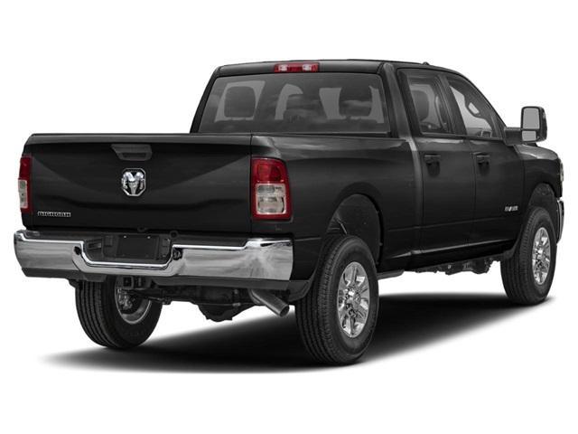 new 2024 Ram 2500 car, priced at $77,150