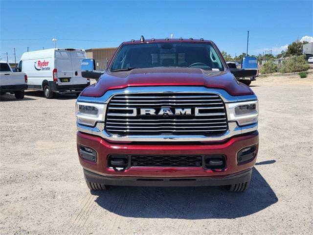 new 2024 Ram 3500 car, priced at $79,580