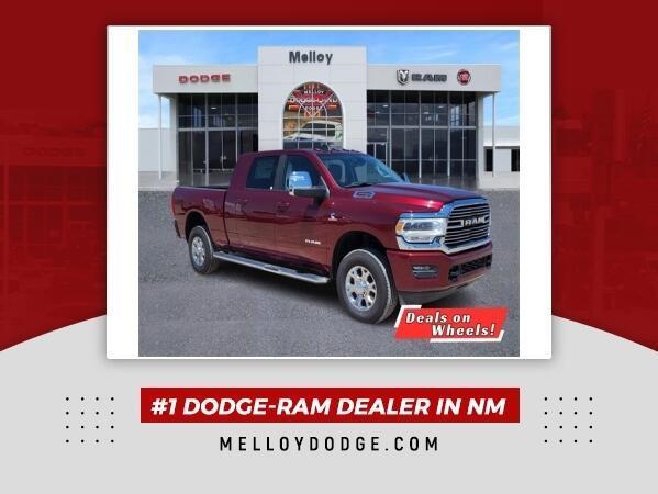 new 2024 Ram 3500 car, priced at $79,580