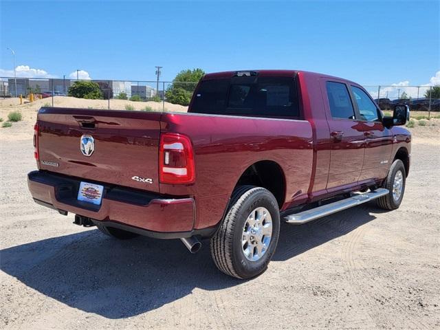 new 2024 Ram 3500 car, priced at $79,580