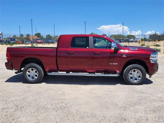 new 2024 Ram 3500 car, priced at $79,580