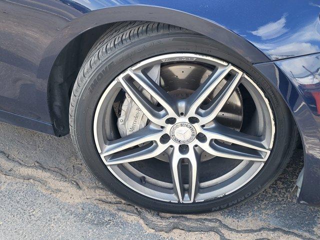 used 2017 Mercedes-Benz E-Class car, priced at $20,381