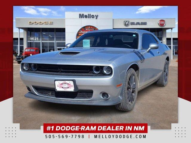 used 2020 Dodge Challenger car, priced at $29,770