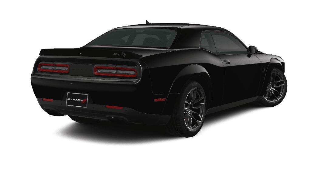 new 2023 Dodge Challenger car, priced at $87,346