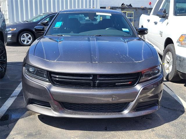 used 2023 Dodge Charger car, priced at $24,914