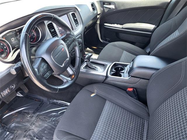 used 2023 Dodge Charger car, priced at $24,507