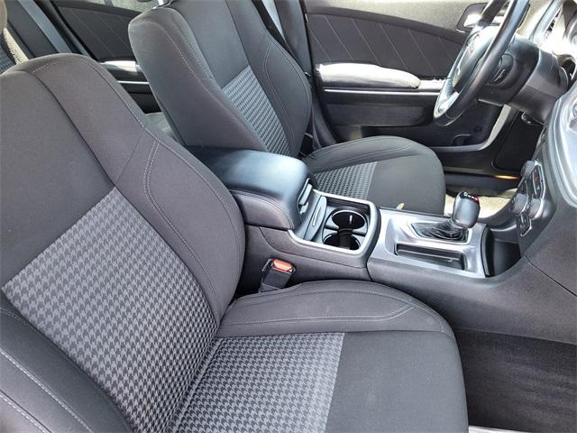 used 2023 Dodge Charger car, priced at $24,507