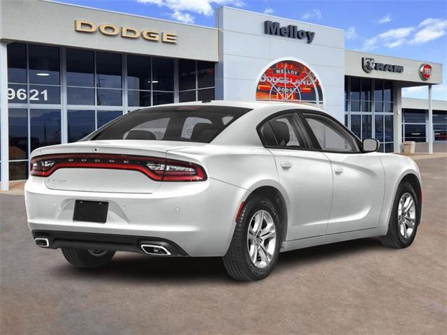 new 2023 Dodge Charger car, priced at $45,100