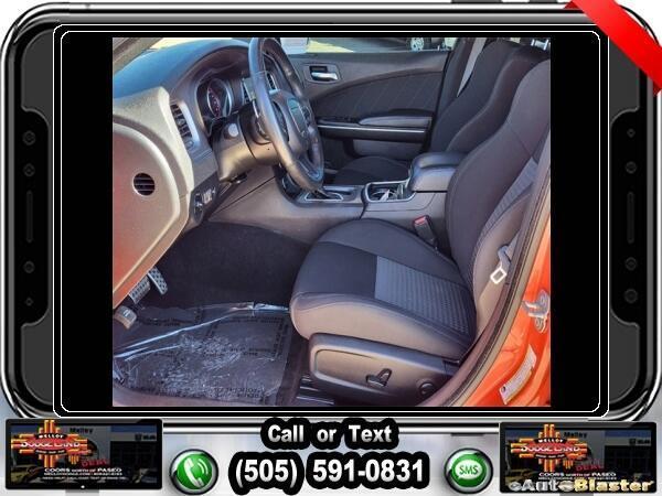 used 2023 Dodge Charger car, priced at $35,991