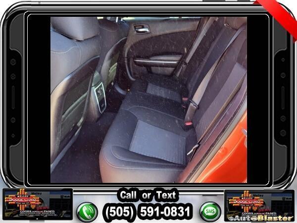 used 2023 Dodge Charger car, priced at $35,991