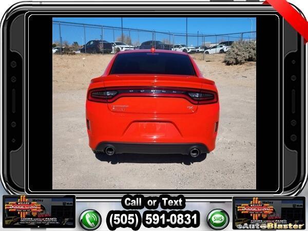 used 2023 Dodge Charger car, priced at $35,991