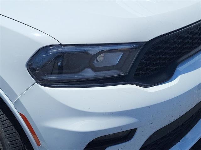 used 2022 Dodge Durango car, priced at $35,626