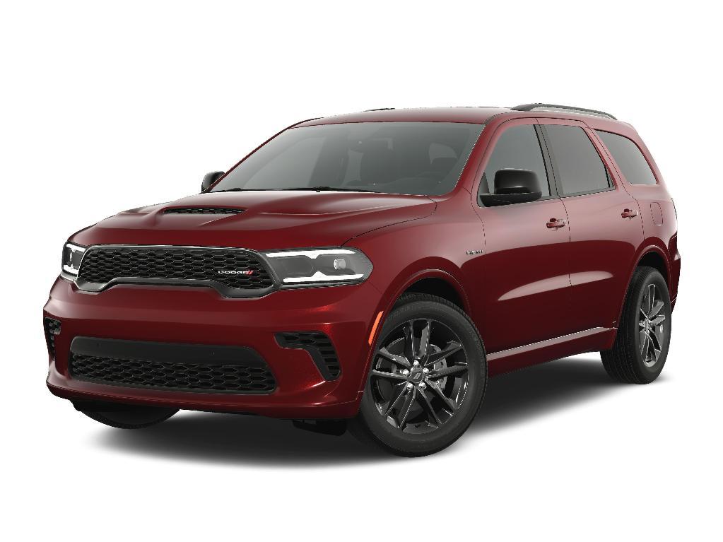 new 2025 Dodge Durango car, priced at $59,375