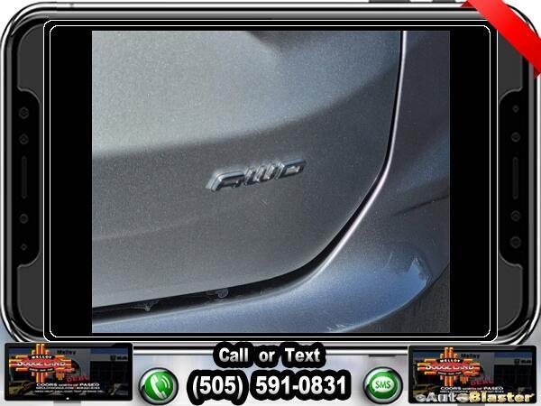 used 2022 Ford Edge car, priced at $25,912