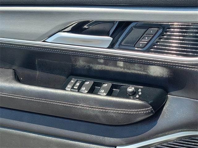 used 2023 Jeep Wagoneer car, priced at $55,529