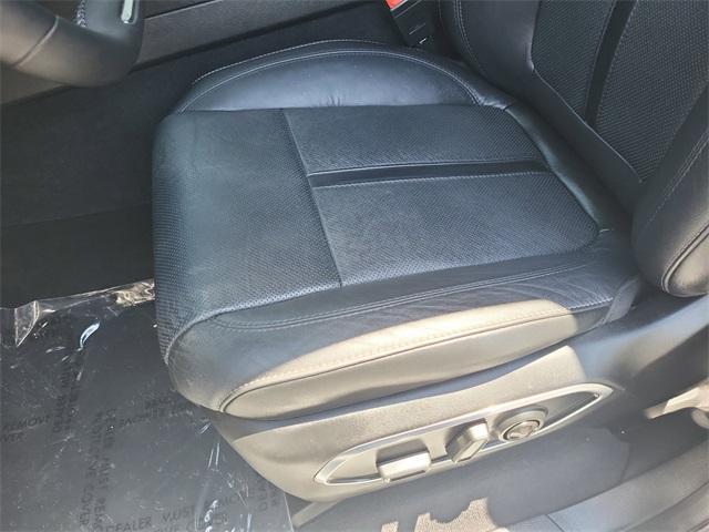 used 2023 Jeep Wagoneer car, priced at $55,529