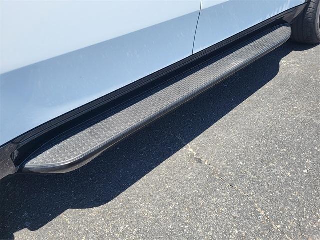 used 2023 Jeep Wagoneer car, priced at $55,529