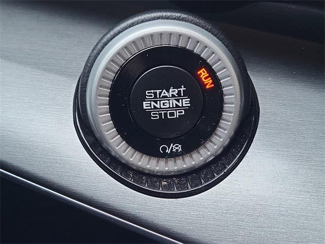 used 2023 Jeep Wagoneer car, priced at $55,529