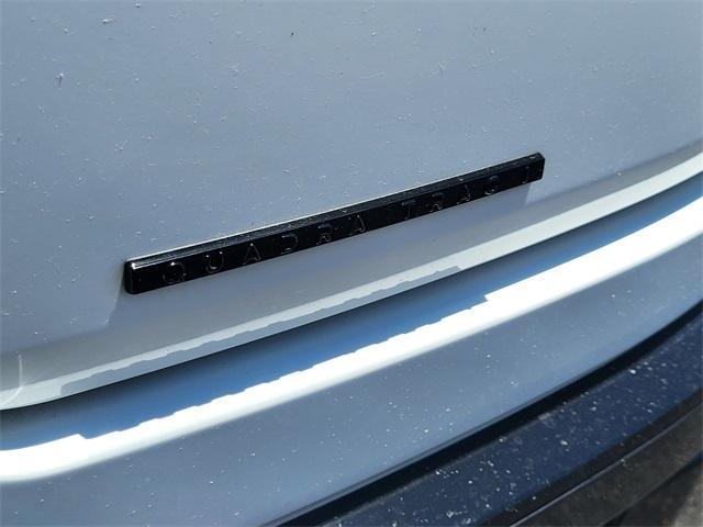 used 2023 Jeep Wagoneer car, priced at $55,529