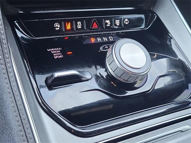 used 2023 Jeep Wagoneer car, priced at $55,529