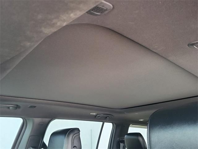 used 2023 Jeep Wagoneer car, priced at $55,529