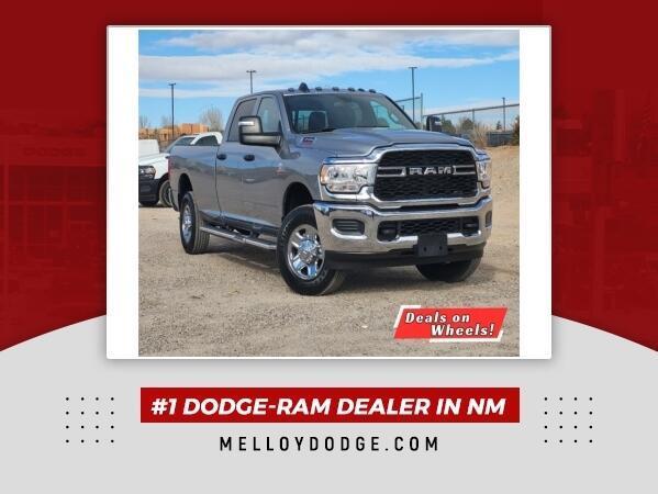 new 2024 Ram 3500 car, priced at $66,305