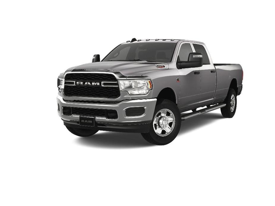 new 2024 Ram 3500 car, priced at $71,305