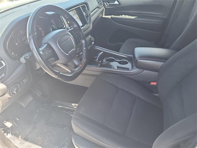 used 2023 Dodge Durango car, priced at $30,958