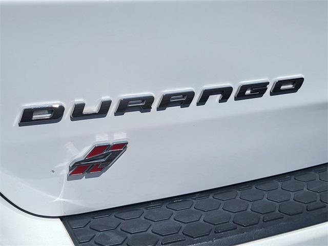 used 2023 Dodge Durango car, priced at $30,958