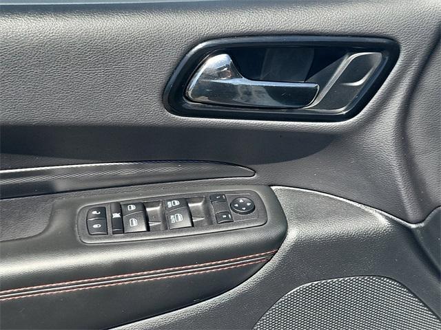 used 2023 Dodge Durango car, priced at $30,958