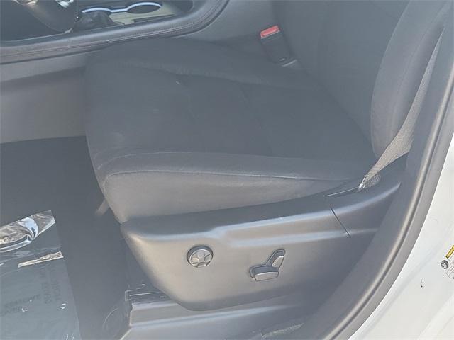 used 2023 Dodge Durango car, priced at $30,958