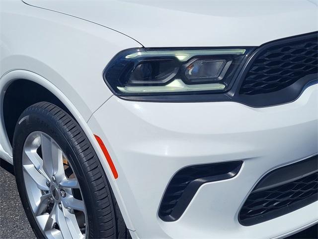 used 2023 Dodge Durango car, priced at $30,958
