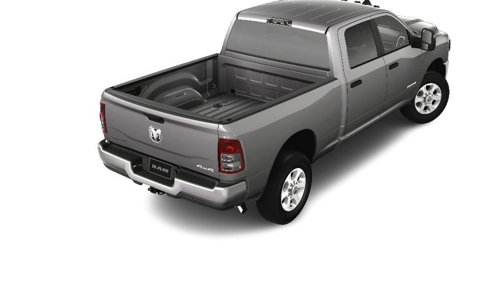 new 2024 Ram 2500 car, priced at $82,655