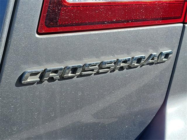 used 2020 Dodge Journey car