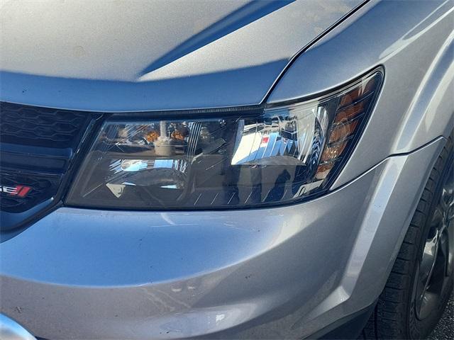 used 2020 Dodge Journey car