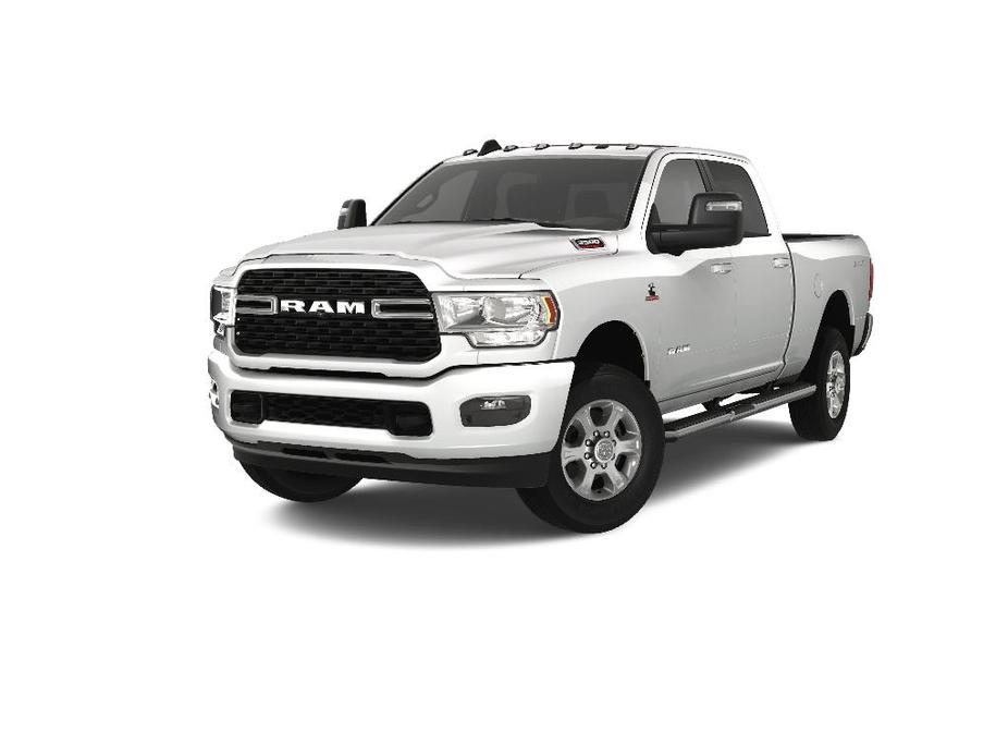 new 2024 Ram 3500 car, priced at $76,400