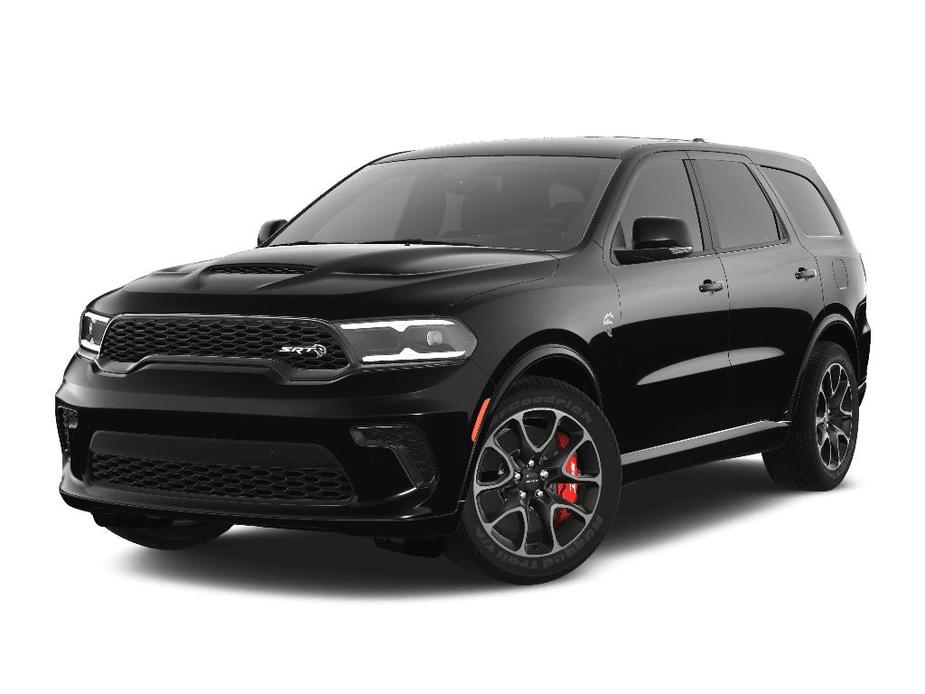 new 2024 Dodge Durango car, priced at $94,085