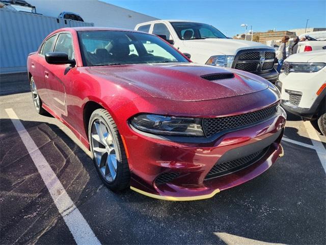 used 2023 Dodge Charger car, priced at $32,882