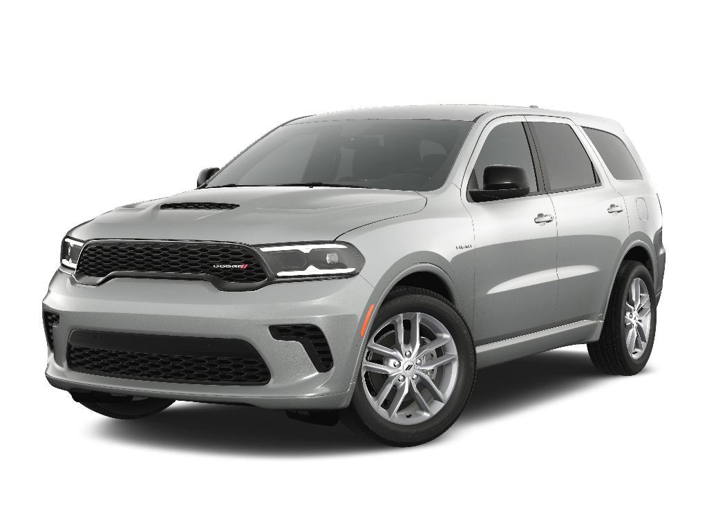 new 2025 Dodge Durango car, priced at $57,680