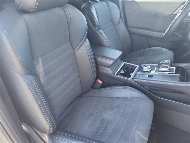 used 2024 Mitsubishi Outlander car, priced at $27,204