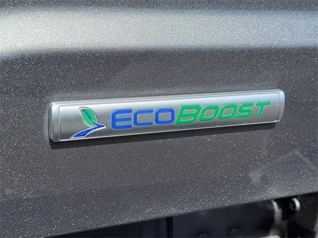 used 2022 Ford F-150 car, priced at $44,476