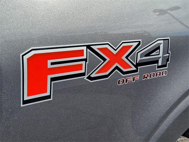 used 2022 Ford F-150 car, priced at $44,476