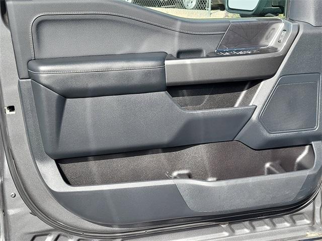 used 2022 Ford F-150 car, priced at $44,476