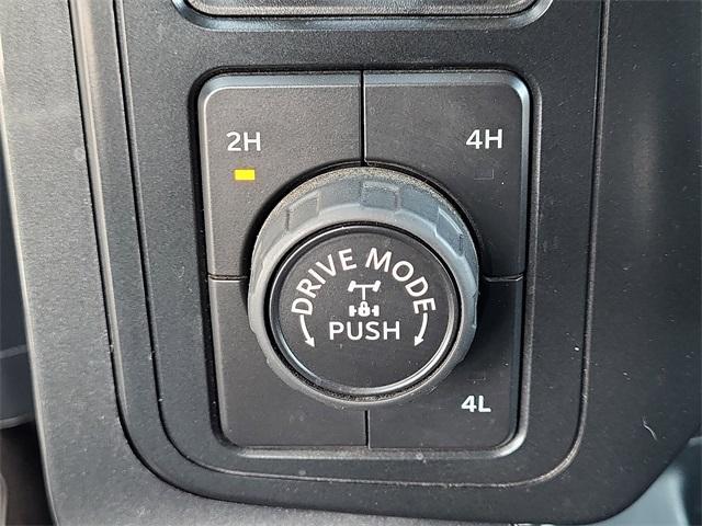 used 2022 Ford F-150 car, priced at $44,476