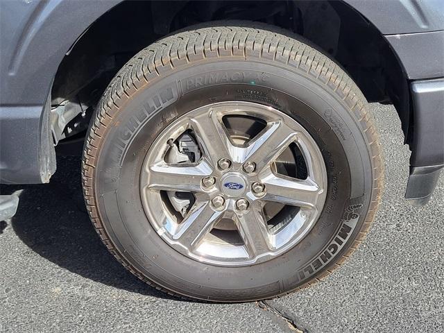 used 2022 Ford F-150 car, priced at $44,476