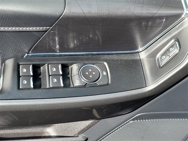 used 2022 Ford F-150 car, priced at $44,476