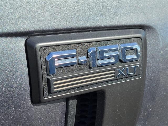 used 2022 Ford F-150 car, priced at $44,476