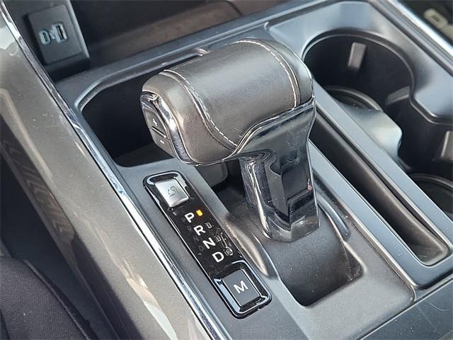 used 2022 Ford F-150 car, priced at $44,476